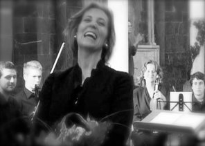 Maria Collien | Gesangsunterricht in München